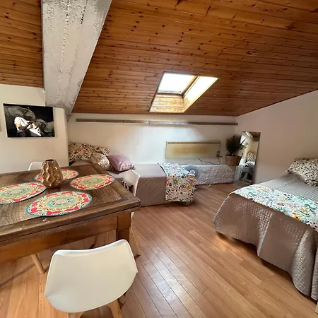 Casa Allegra * Porretta Terme