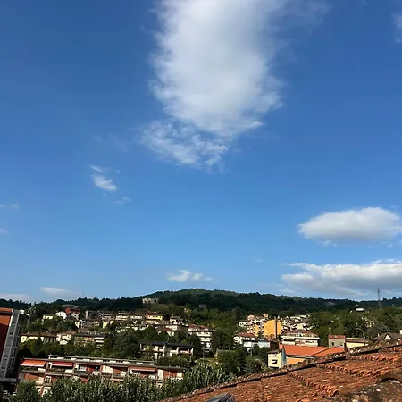 Casa Allegra