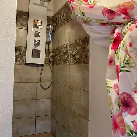 Appartement Casa Allegra Porretta Terme