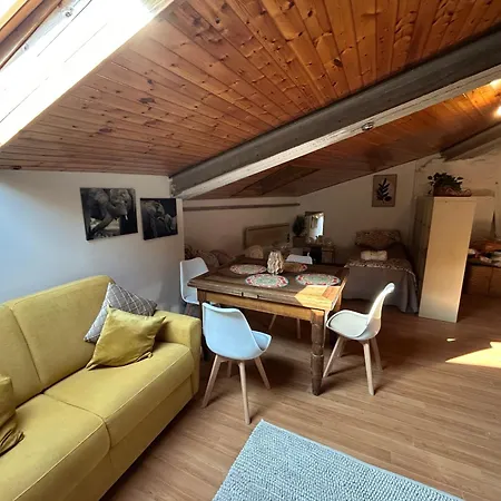 Casa Allegra Porretta Terme