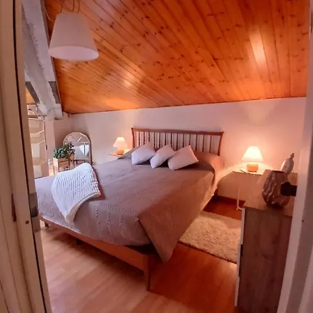 Casa Allegra Appartement Porretta Terme