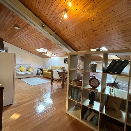 Casa Allegra Appartement Porretta Terme