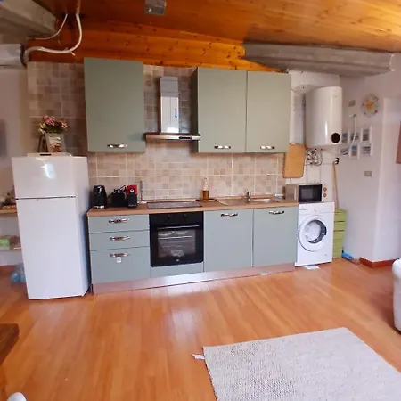 Casa Allegra Appartement Porretta Terme
